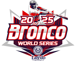 2025 Bronco 12U World Series Field 2